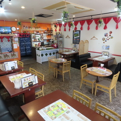 RASOI ラソイ 西条店の雰囲気1