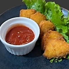 チーズフライ(5個)