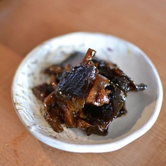 昆布の佃煮