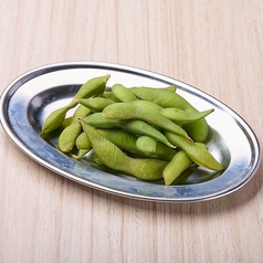 枝豆　