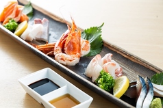 魚けん 警固店のおすすめ料理1