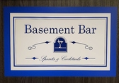 Basement Bar ベイスメント&#160;バー
