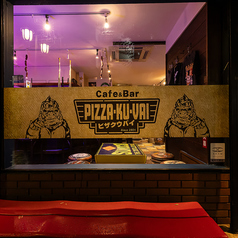 PIZZA-KU-VAIの写真