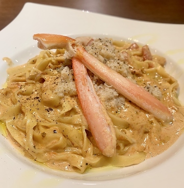 kawazuバルのおすすめ料理1