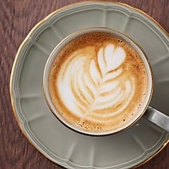 cafe Roost カフェ ルーストのおすすめドリンク3