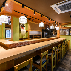 ちょうじ 那覇松山店の特集写真