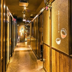 御一人様・カップルも大歓迎☆　多彩なお酒をご用意☆ビールや焼酎、ハイボールをはじめ種類豊富なカクテルやノンアルコールカクテルをご用意しております！！