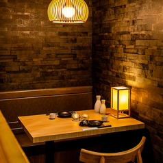 ご宴会向けの個室はお勤め先での飲み会・ご接待・誕生日会・お子様連れのママ会にも◎落ち着いた和空間でお酒とお食事をゆったりとお愉しみ下さいませ。