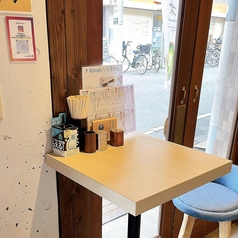 どてえもんカドチの雰囲気3