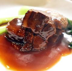 豚肉角煮（3個）