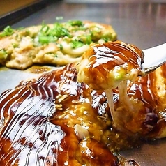 多くのバリエーションの料理を楽しめるのは喃風だけ!