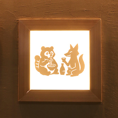 楽 柳ヶ瀬店の外観2