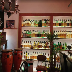 bar shigekiyoの写真