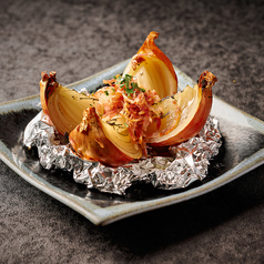 新玉葱ロースト