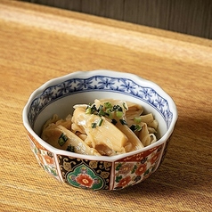 おつまみメンマ