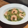 料理メニュー写真&nbsp;青じそと小海老