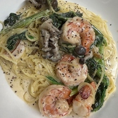 ありが亭のおすすめ料理2