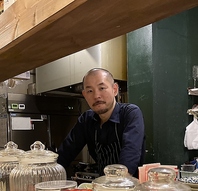 お酒好きなシェフセレクトのドリンク類