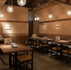 四十八漁場 つくば店の特集写真