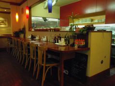 スパゲティハウス MACKYの写真3