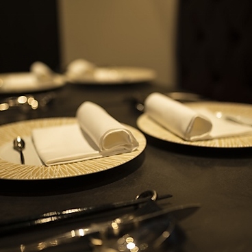 エピキュリアン Epicurienの雰囲気1