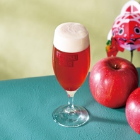 ☆季節限定のエビスビール☆季節限定のビヤカクテル☆