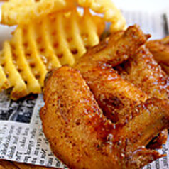 バッファローチキン