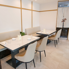 越界潮汕牛肉火鍋の雰囲気3