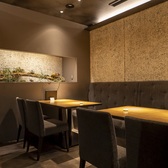 SWEETS BAR ASHIOTO アシオトの雰囲気2