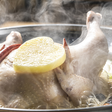 タッカンマリ劇場 裏コリドー店 銀座 新橋のおすすめ料理1