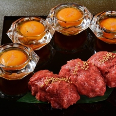 焼肉神宮 別邸のコース写真