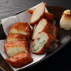 さつま揚げ