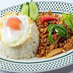 NEW DELHI ニューデリー 金沢駅前店の特集写真