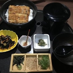 京町家 小伝馬町店のコース写真