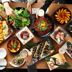 ごきげんえびす 樟葉駅前店のおすすめポイント1