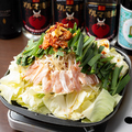 だるま 高円寺のおすすめ料理1