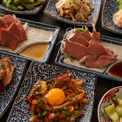 もつ焼　ディープ　蒲田店の特集写真