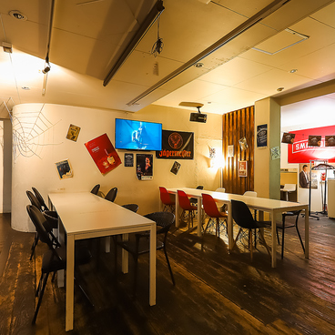 Darts&DiningBar Lilyの雰囲気1