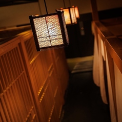 原始焼きと酒肴 個室居酒屋 燈 -AKARI- 赤坂見附店の特集写真