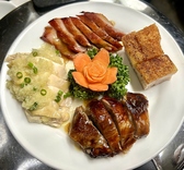広東料理 海港美食の写真