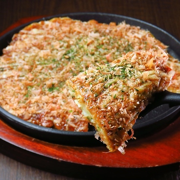 鉄板酒家 道頓堀 高円寺本店のおすすめ料理1