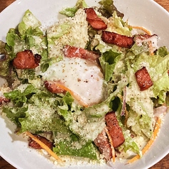 シーザーサラダ