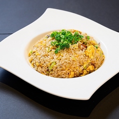 ガツ旨！鉄板チャーハン