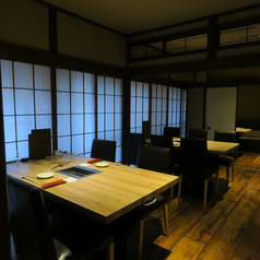 闘牛門 町田 別邸 和ノ牛 わのうし特集写真1