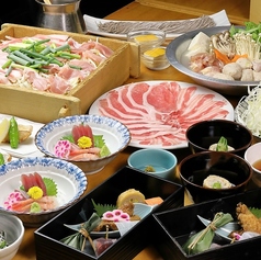 九州酒場 つくし 川崎 ラ チッタデッラのおすすめ料理2