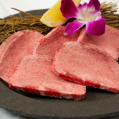 和牛焼肉 雅 Miyabiのコース写真