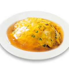 天津丼