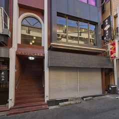 すみか 西船橋店の外観2