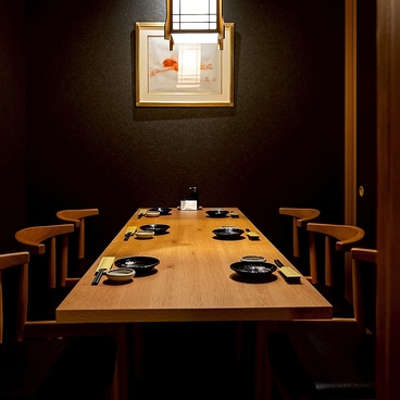 饗宴 田町本店の雰囲気1