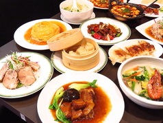 中華料理 桃源特集写真1